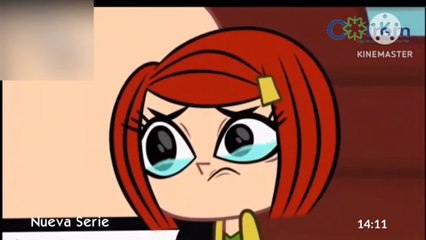 Fragmento Grojband en Canal Cofrem (24/06/2025)