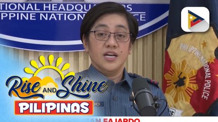 P9-B halaga ng shabu, nasabat sa mga karagatan sa bansa; Joint maritime patrol at sea interdiction operation, paiigtingin ng PNP