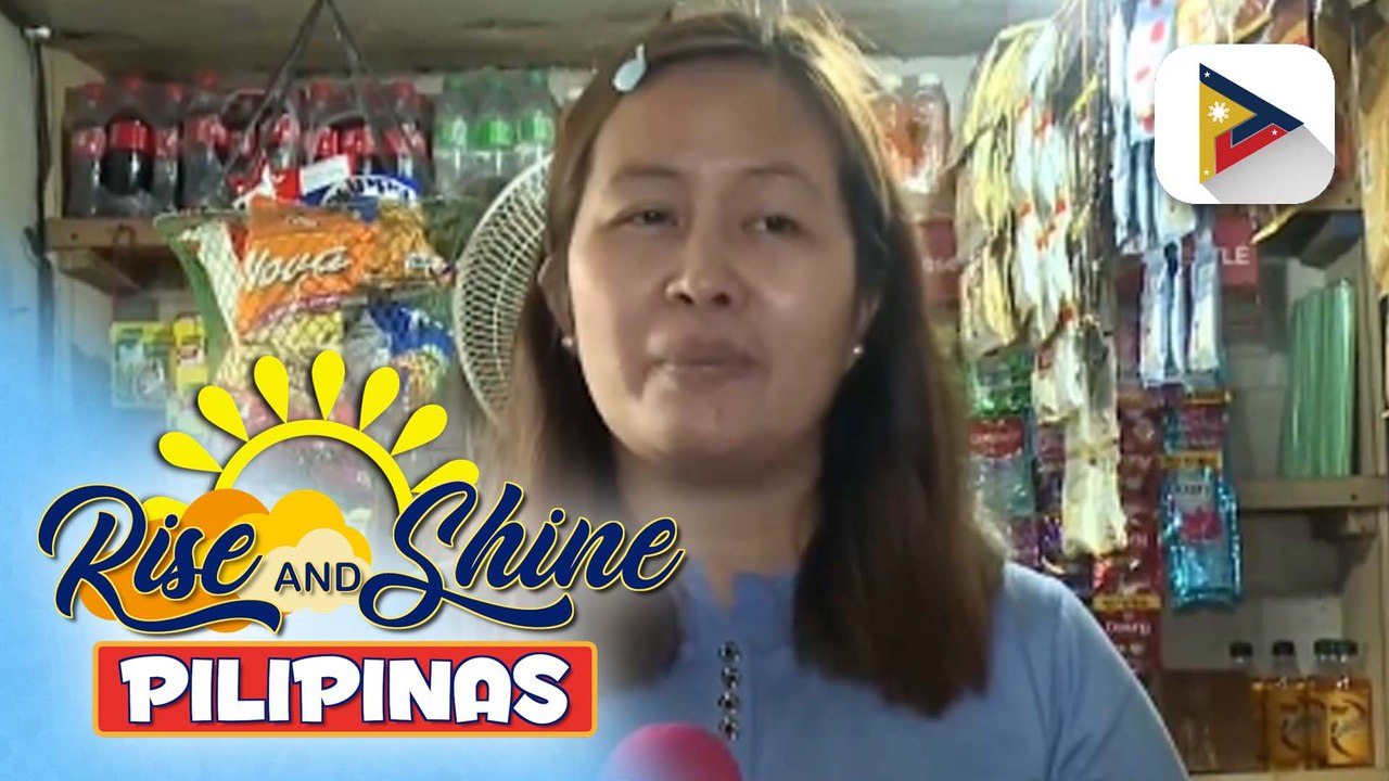 Taas-presyo ng langis, posibleng bumagal dahil sa inaasahang paghupa ng tensyon sa Middle East