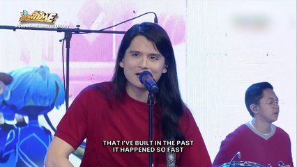 It's Showtime: Ben&Ben, may handog na feel-good performance (Teaser)