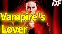 The Vampire Count's Modern Lover Dramabox