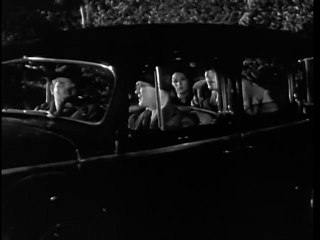 Escape by Night (1937) DEAN JAGGER