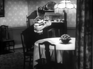 Inner Sanctum (1948) FILM NOIR