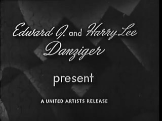 Jigsaw (1949) FRANCHOT TONE