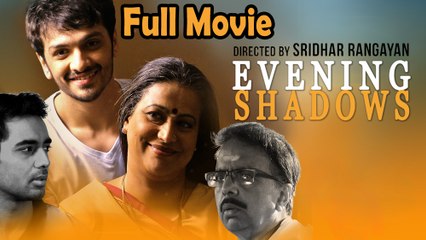 Evening Shadows (2019) Full Movie HD