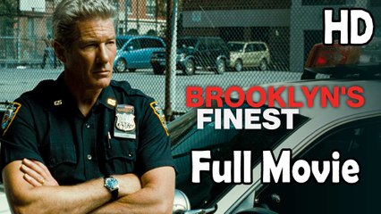 Brooklyn's Finest (2010) Full Movie HD