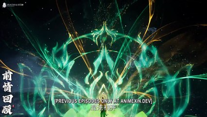 Shrouding the Heavens - Episode 115 (English)