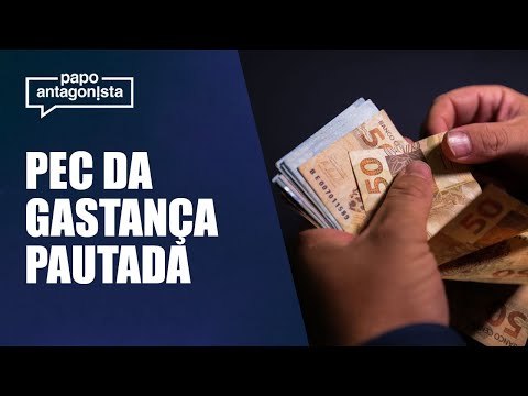 Rodrigo Pacheco marca para quarta (7) análise da “PEC do Lula” | Papo Antagonista