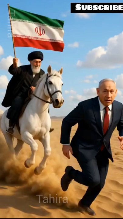 "Winds of the Revolution"