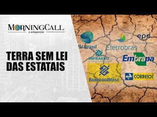 Mais um susto: Mercadante no BNDES | Morning Call
