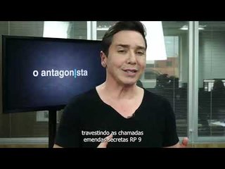 Spoiler Político: Guido Mantega é uma ideia