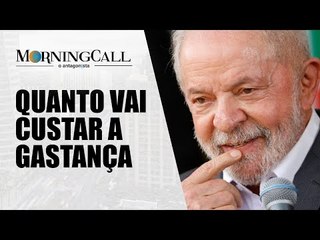 O que a PEC do Lula representa para as contas públicas? | Morning Call