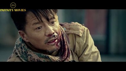 korean action,crime, Extraordinary Mission ,hindi dubbed movie