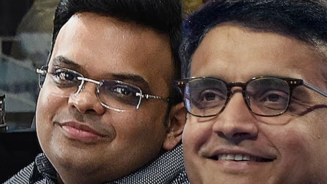 Saurav Ganguly ने Jai Shah पर दिया बड़ा बयान!