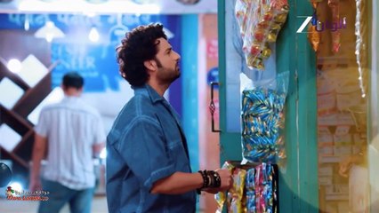 مسلسل عروس المستقبل الحلقة 10 العاشرة مدبلجة