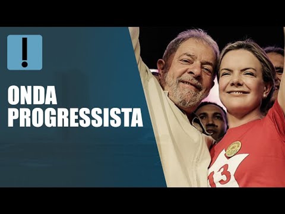 A torcida do PT por Pedro Castillo