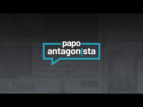 Foi golpe! Presidente do Peru tenta virar ditador - Papo Antagonista 07/12