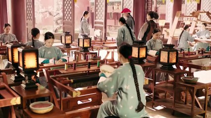 Diên Hy Công Lược - Tập 1 (Lồng Tiếng)