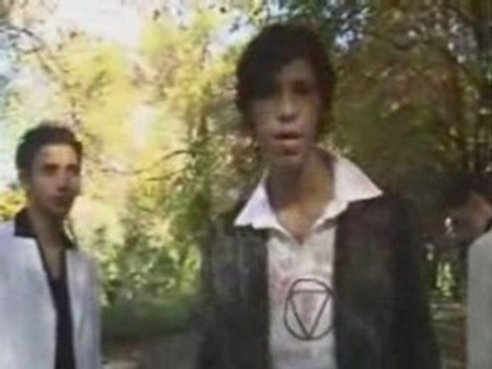 Tekkan feat. Fatih Hira - Wo bist du mein Sonnenlicht