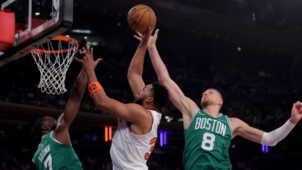 NBA Trades: Jrue Holiday and Kristaps Porzingis Shift Teams