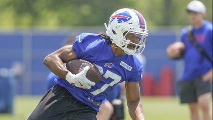 Countdown to NFL Season: Excitement Builds as Football Nears