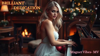 Brilliant-dedication