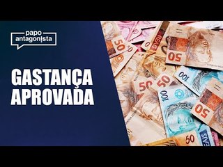 PEC do Lula, de R$ 145 bilhões, obtém o aval do Senado| Papo Antagonista