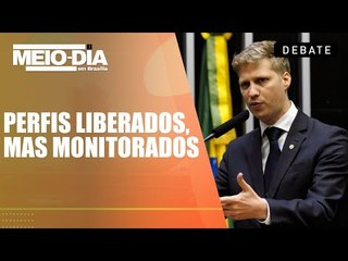Van Hattem: ”O Judiciário está fazendo sua própria legislação"