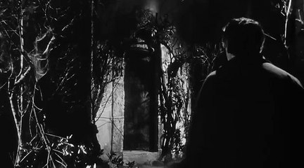 "Black Sunday" Starring Barbara Steele and John Richardson