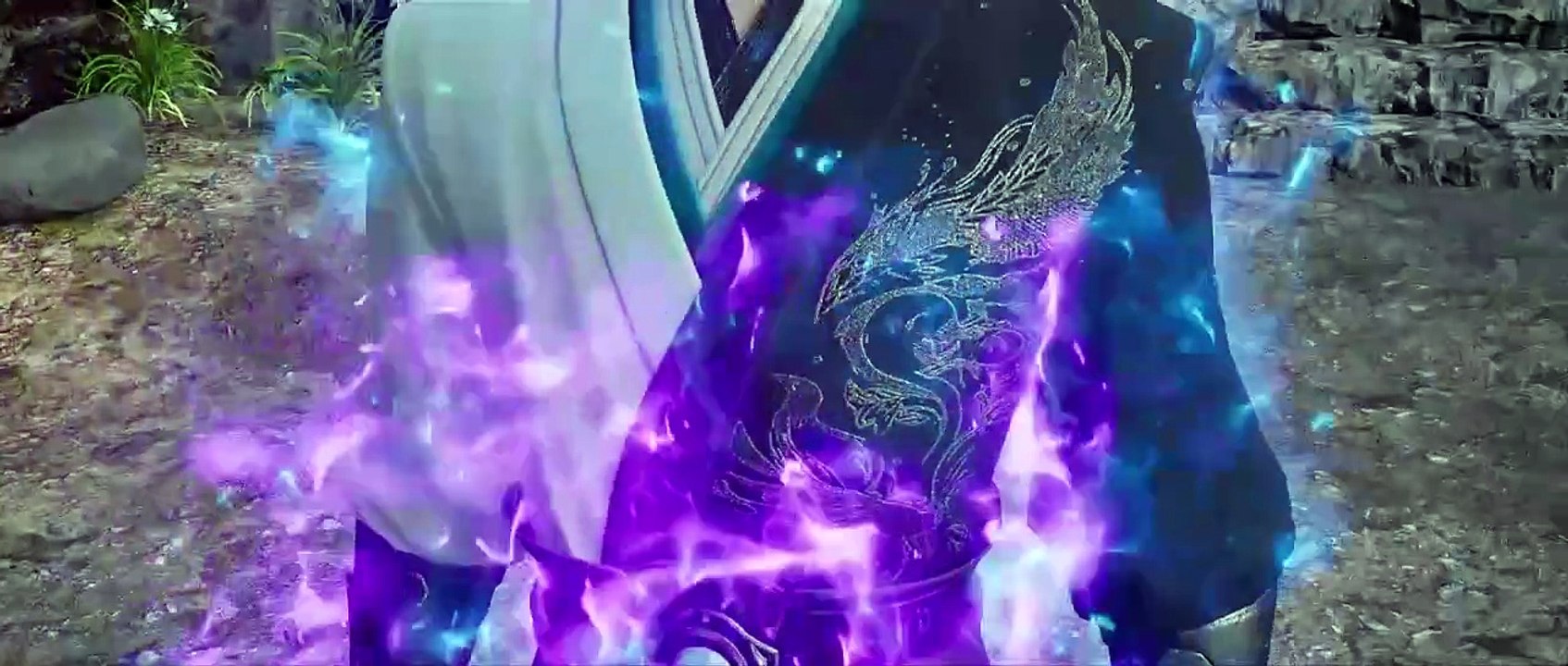 The Sovereign’s Ascension [Yi Shi Du Zun] Episode 135