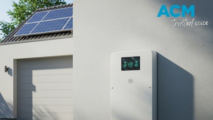 The solar battery rebate: what you need to know