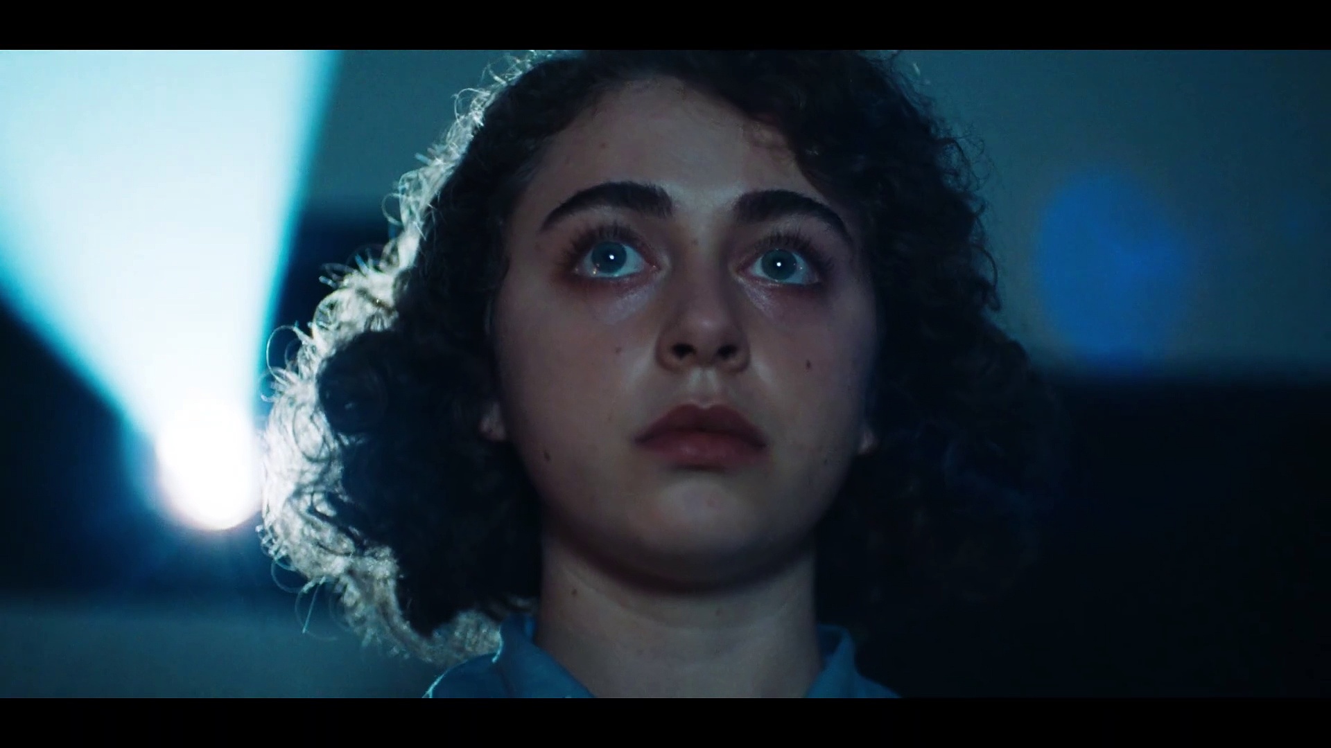 Finally Dawn – Trailer #1 (2025 Film) Starring Lily James and Rebecca Antonaci