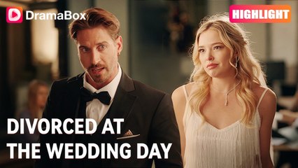 Alessia’s quiet return turns into a storm of betrayal, slaps, and secrets. | DramaBox