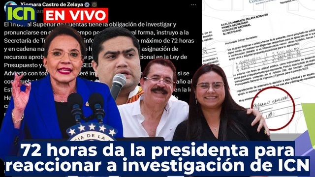 | Mediodía ☀️ | 24 de Junio | Noticias Honduras EN VIVO 🔴