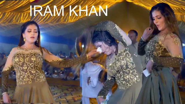 Mera Laung Gawacha , Iram Khan, New Mujra, Latest Dance Performance 2025