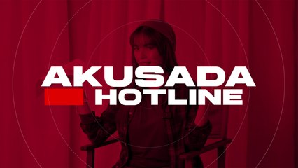 Akusada Hotline: Andrea Torres Reads Anonymous Cases & Reveals Verdicts 🤔