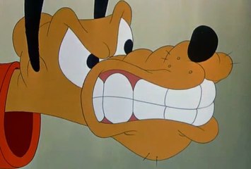 Pluto's Fledgling (1948)