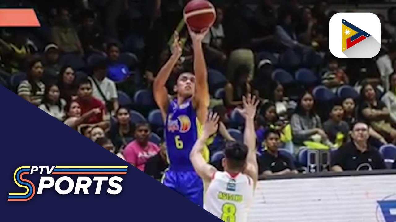 TNT Tropang 5G at Rain or Shine, San Miguel at Ginebra, magtatapat sa matitinding laban sa PBA semis