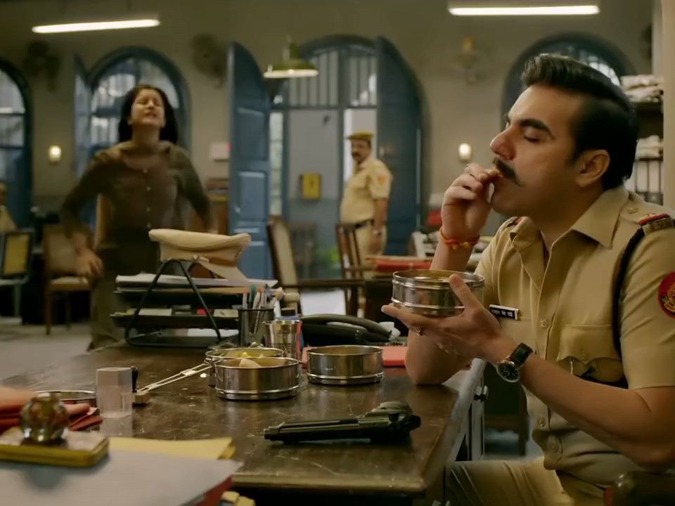 beautiful action movie clip 😍😁