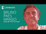 Bruno Paes Manso: a união entre a fé e o fuzil no Rio de Janeiro