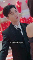 To Save Mom, Poor Girl Becomes CEO’s Stand-In Lover.Unexpectedly He Got Deeply Addicted to Her Taste