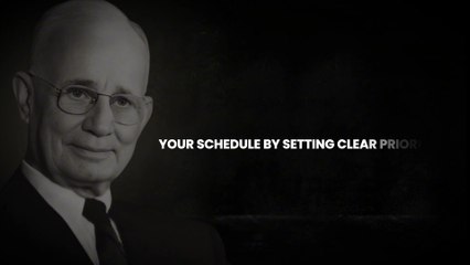 10 Things You Must Work On Every Day _ Napoleon Hill