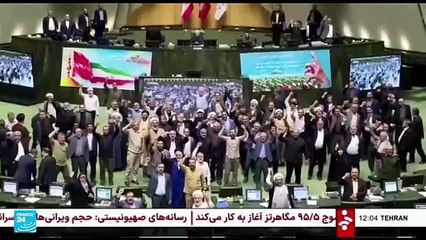 عراقجي يندد بـ"النوايا الخبيثة" لمدير وكالة الطاقة الذرية