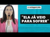 Vereadora chama filho autista de opositora de “castigo de Deus”