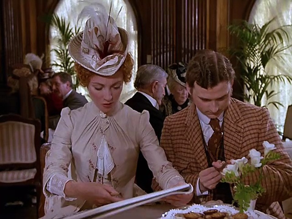 Jack el Destripador 1988 Español Latino - Jack The Ripper - Parte 1