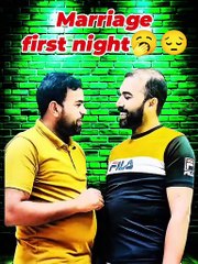 "First Night Fail – Ladka Tha Hero, Ban Gaya Zero!"