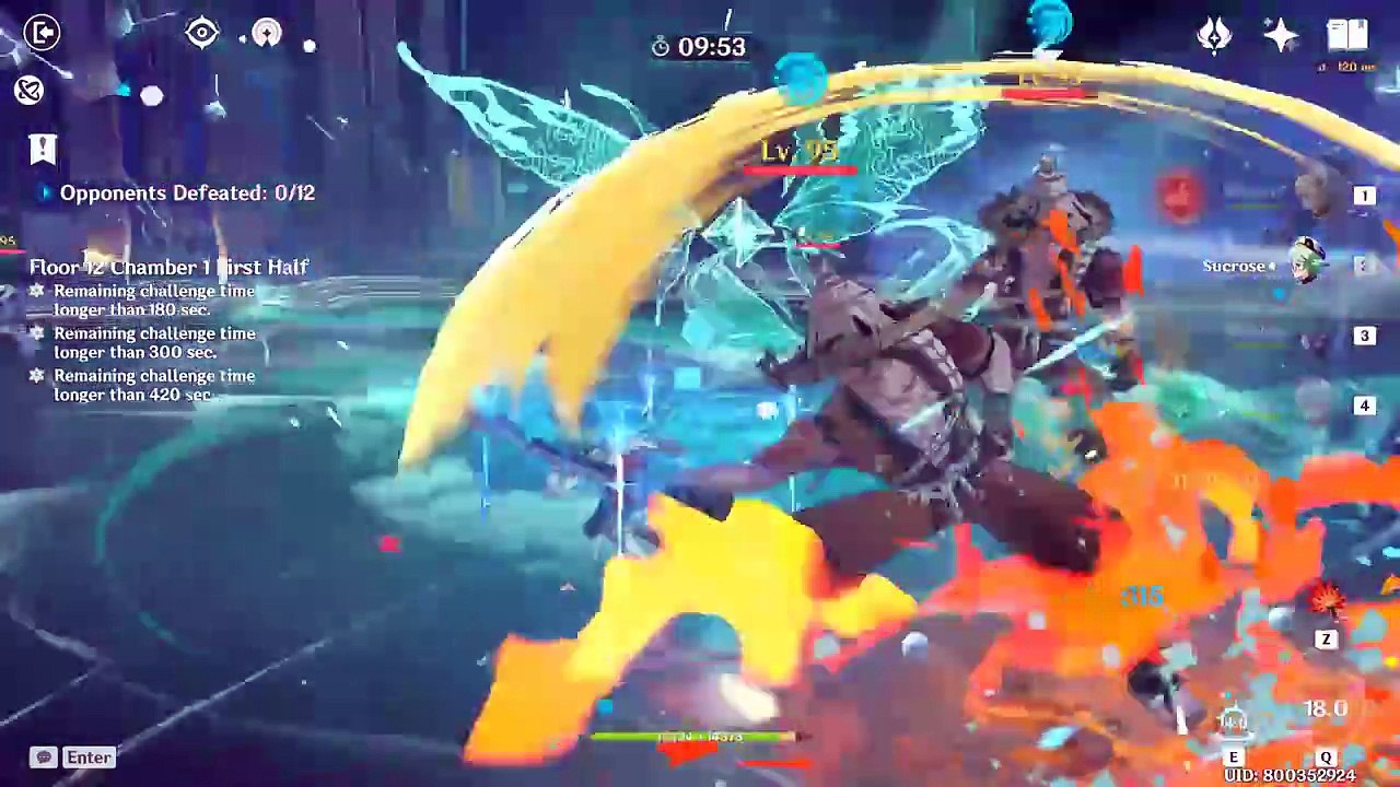The Bennett skill we NEVER USE