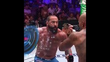 AMAZING   God Mode   FX Effects in UFC and MMA #1