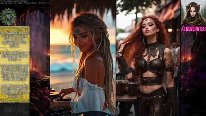 Luna Orbit · Master Produções Remix • All Around Me