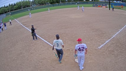 RR 3 - Christian Dowling Derby Dual - Kent WA (2025) Fri, Jun 27, 2025 12:36 PM to 12:46 PM